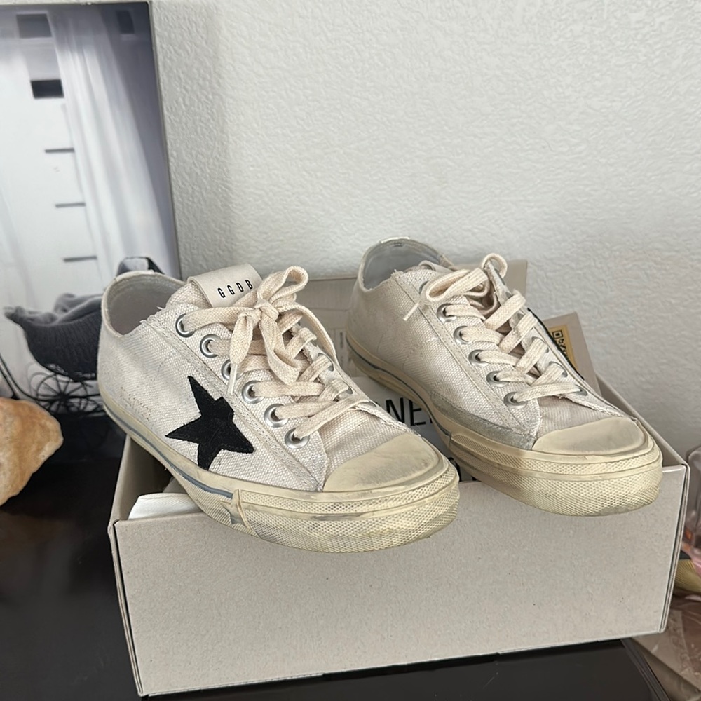 Golden Goose sneakers